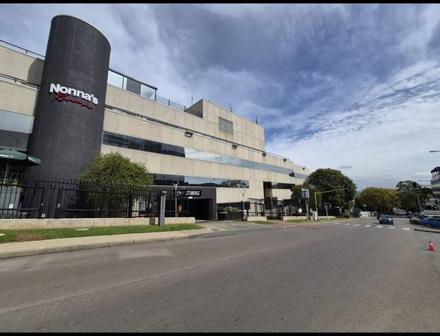 40M² OFFICE TO LET IN ROSEBANK